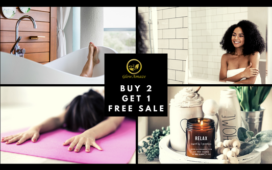 ๐ฐ Cyber Monday Deals - BUY 2, GET 1 FREE! ๐ฐ