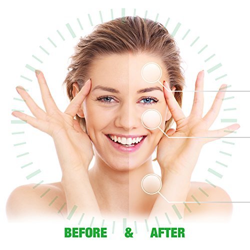 GlowAmaze Dead Sea Mud Mask