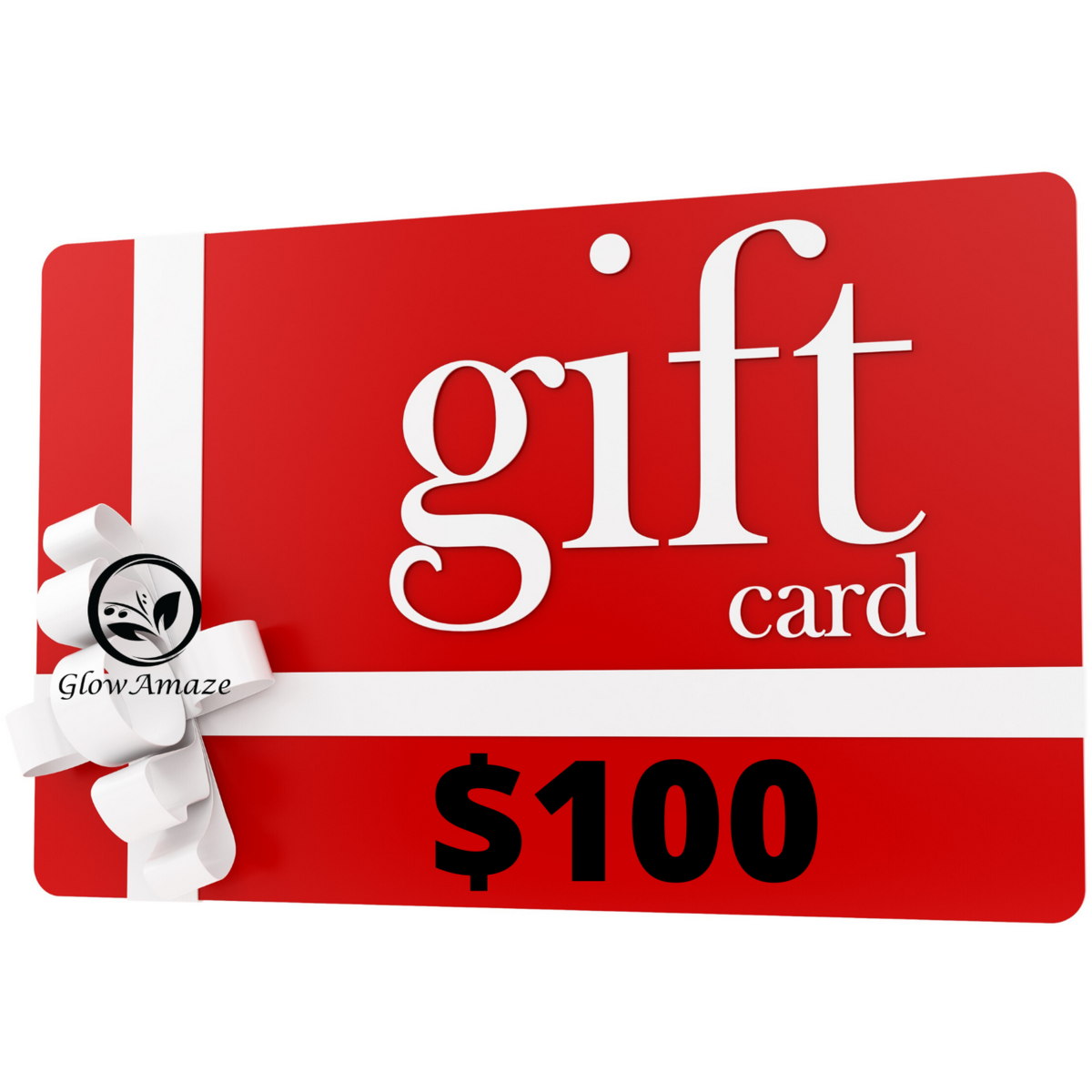 Gift Card - GlowAmaze