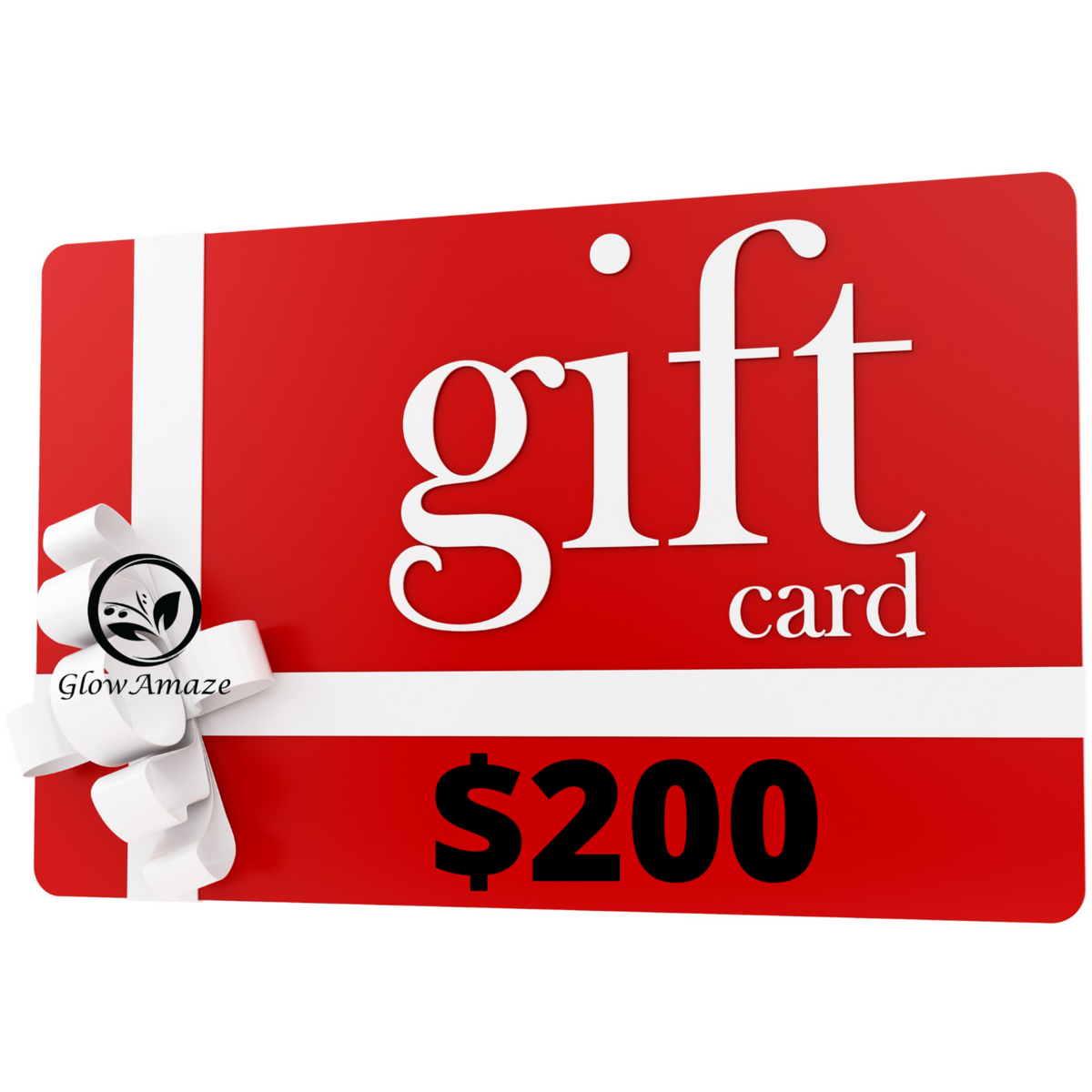 Gift Card - GlowAmaze