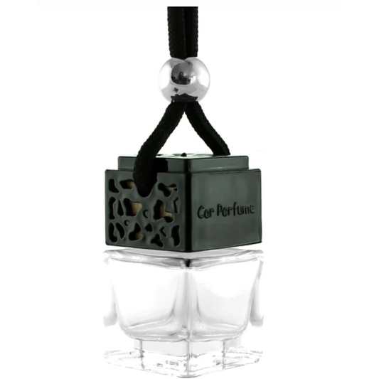 MOOD Car Diffuser (BLACK) - GlowAmaze