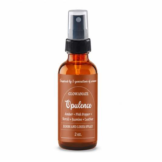 Mini OPULENCE Room & Linen Spray (2oz)